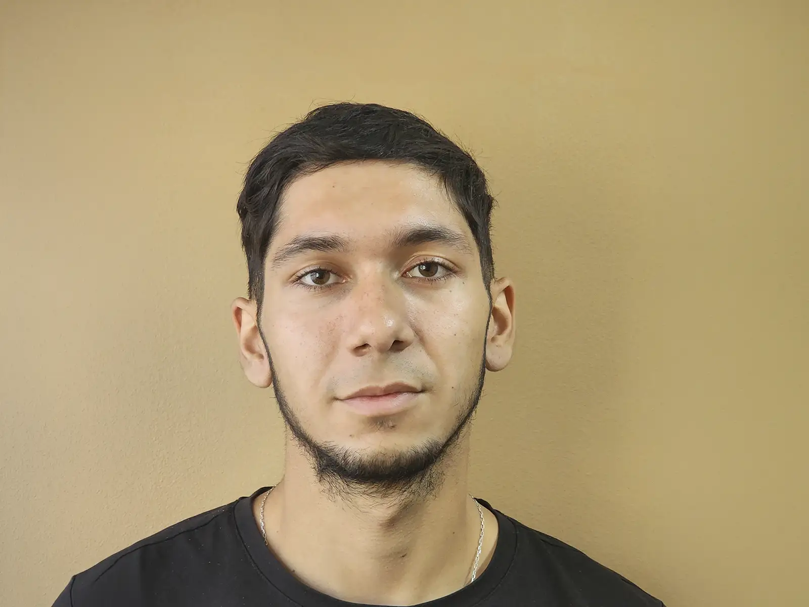 Pablo Fuentes