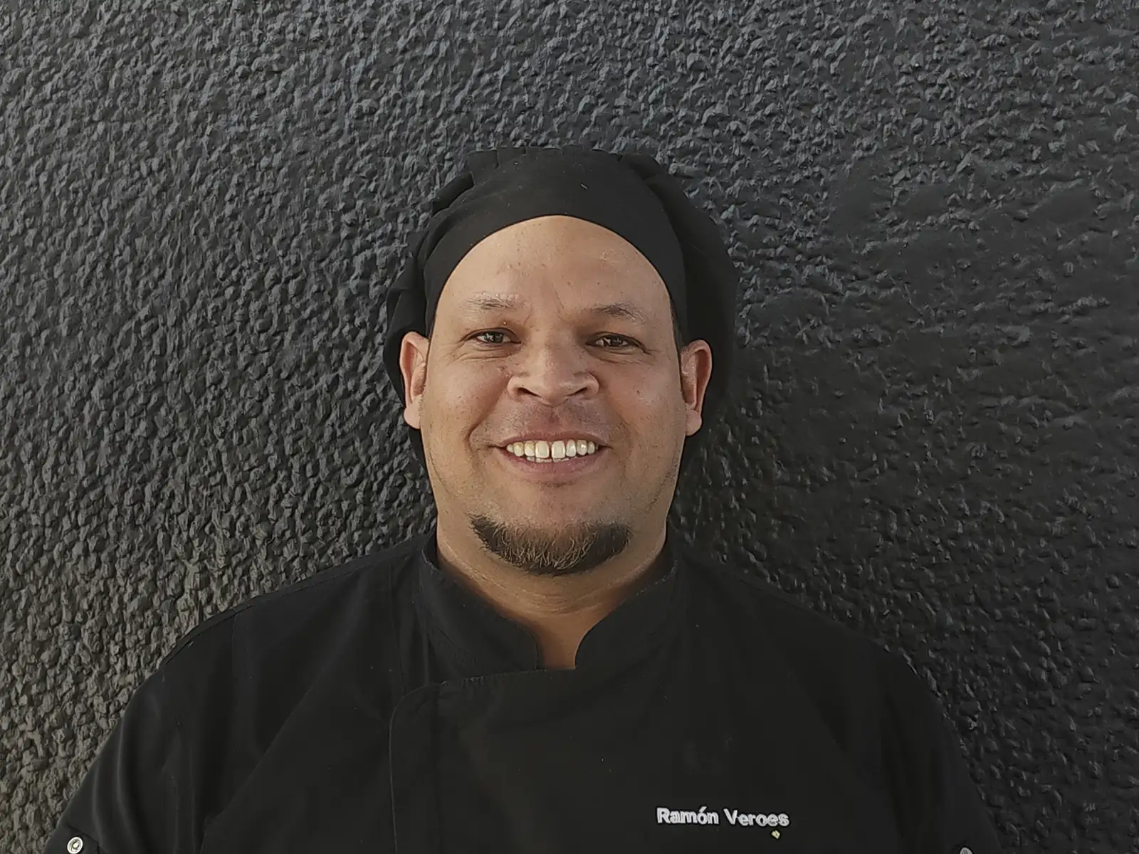 Ramon Veroes
